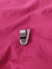 2 fluiere vechi Aradeanca,fluiere originale vechi pentru Pionieri Aradeanca