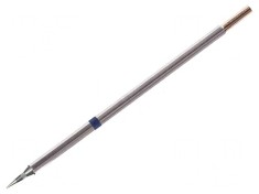 V&acirc;rf conic 0,4mm pentru stație de lipit