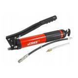 Gresor, pistol manual de gresat, capacitate 800 ml, Verke