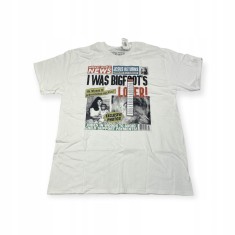 Spencer&amp;amp;#039;s WEEKLY WORLD NEWS Ladies&amp;amp;#039; T-shirt S foto