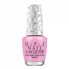 Lac de unghii Look at My Bow! OPI 15ml foto