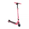 Trotineta Electrica Copii Globber E-Motion 6 Roz, 6-12 Ani, 10km/h, Autonomie 10km, LED, Frana E-ABS