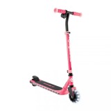 Trotineta Globber E-Motion 6, roz, autonomie 8-10 km