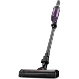 Aspirator vertical fara fir Rowenta X-Nano RH1128WO, 100W, 16.8V, autonomie 40 min, filtrare 94%, recipient praf 0.4 L, suport de perete cu incarcare,