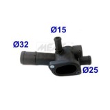 Meat &amp;amp; Doria Flansa lichid racire