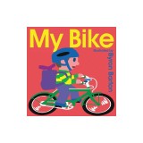 My Bike Board Book
