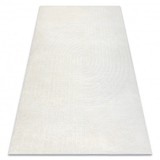 Modern covor MODE 8587 geometric crem, 120x170 cm