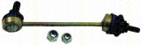 Brat/bieleta suspensie, stabilizator LAND ROVER FREELANDER Soft Top (LN) (1998 - 2006) TRISCAN 8500 17600