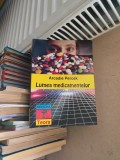 Lumea medicamentelor - Arcadie Percek
