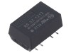 Convertor DC/DC 12V 0.5W 42mA
