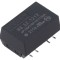 Convertor DC/DC 12V 0.5W 42mA