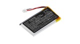 Cameron Sino 600mAh Sennheiser HD 4.50BTNC,Urbanite XL,Momentum 2.0,Momentum 3.0,HD 4.40 BT Baterie