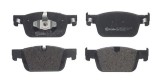 Set placute frana BREMBO P86028