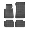 Covorase auto cauciuc BMW Seria 3 (E46) (1998-2006) MAMMOOTH MMT A040 0660, MAMMOOTH / FROGUM