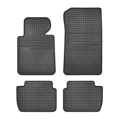 Covorase auto cauciuc BMW Seria 3 (E46) (1998-2006) MAMMOOTH MMT A040 0660 foto