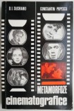 Metamorfoze cinematografice sau arta ecranizarii &ndash; D.I. Suchianu