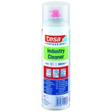 Spray curatator industrial INDUSTRY CLEANER, 500 ml - Tesa 60040