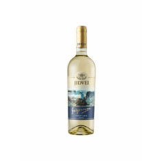 Vin Alb Demisec Jidvei Grigorescu Pinot Gris, 0.75 L, Alcool 12.5%, Vin Jidvei, Vin Alb Jidvei, Vin Demisec Jidvei, Vin Grigorescu Jidvei, Vin Pinot G foto