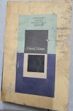 CERCETARE ASUPRA INTELECTULUI OMENESC - DAVID HUME