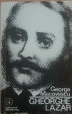 GHEORGHE LAZĂR - GEORGE MACOVESCU