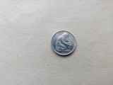 Germania 50 Pfennig 1993 J