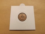 SUA 1 Cent 1965