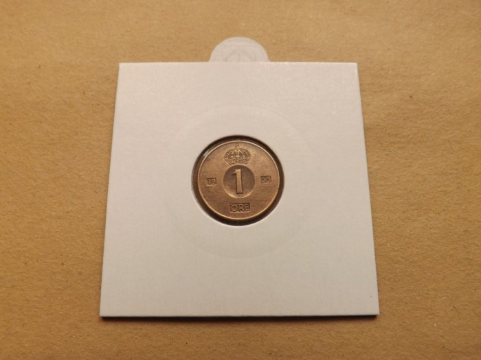SUA 1 Cent 1965
