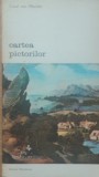 CAREL VAN MANDER - CARTEA PICTORILOR, 1977