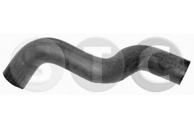 STC T409121 Furtun radiator foto