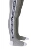 Ciorapi Bumbac Copii Tip-Top, Model 489 - Gri, 116-122 (18)