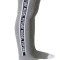 Ciorapi Bumbac Copii Tip-Top, Model 489 - Gri, 116-122 (18)