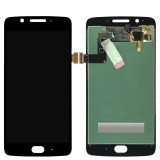 Display Motorola Moto G5 XT1671 negru