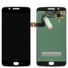 Display Motorola Moto G5 XT1671 negru
