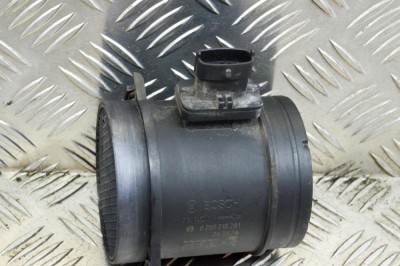 Debitmetru de aer MASERATI GHIBLI M157 2016 OEM: 0280218281,243876 13977827 foto