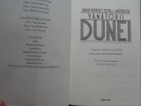 Brian herbert, Kevin J. Anderson, V&acirc;nătorii Dunei, Editura Nemira, Colecția Armada, 2023, nouă, necitită