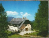 CPI B14376 CARTE POSTALA - PREDEAL. CABANA &quot;CIOPLEA&quot;