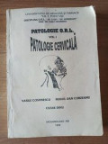 Patologie ORL vol 1 patologie cervicala- Vasile Costinescu, Mihail Dan Cobzeanu