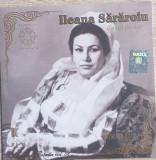 Cd Ileana Sararoiu Muzica de Colectie Jurnalul National, Populara