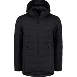 Jacheta KORDA Kore Thermolite, Black, Marime L