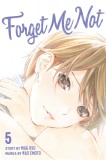 Forget Me Not, vol. 5 | Nao Emoto, Kodansha Comics