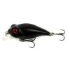 Vobler Owner Bug Eye Bait 50mm 6.5gr 65 Negru