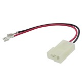 Adaptor pentru difuzoare, Alfa Romeo, Audi, Daewoo, Daihatsu, Fiat, Ford, Kia, Lancia, Nissan, Opel, Subaru, Suzuki, Vauxhall, T138624