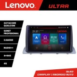 Navigatie Honda CR-V 2023- Qled 1K Octa Core 4+64 LTE 4G DSP Wifi 5Ghz HDMI android auto carplay radio gps internet kit-crv2023+ULTRA-10-4+64 CarStore