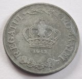 5 Lei 1942 Zinc