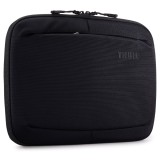 Husa laptop Thule Subterra 2 MacBook Sleeve 13&amp;quot;, Negru