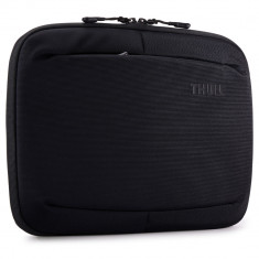 Husa laptop Thule Subterra 2 MacBook Sleeve 13", Negru