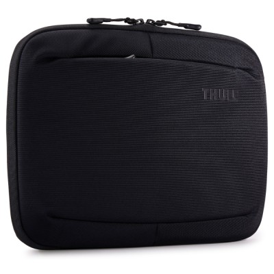 Husa laptop Thule Subterra 2 MacBook Sleeve 13&amp;amp;quot;, Negru foto