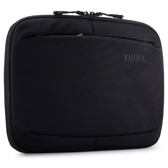 Husa laptop Thule Subterra 2 MacBook Sleeve 13&amp;quot;, Negru