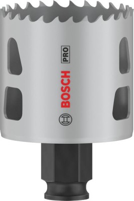 Bosch Carota Progressor 51mm ProAdvanced PowerfulTools foto
