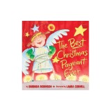 The Best Christmas Pageant Ever